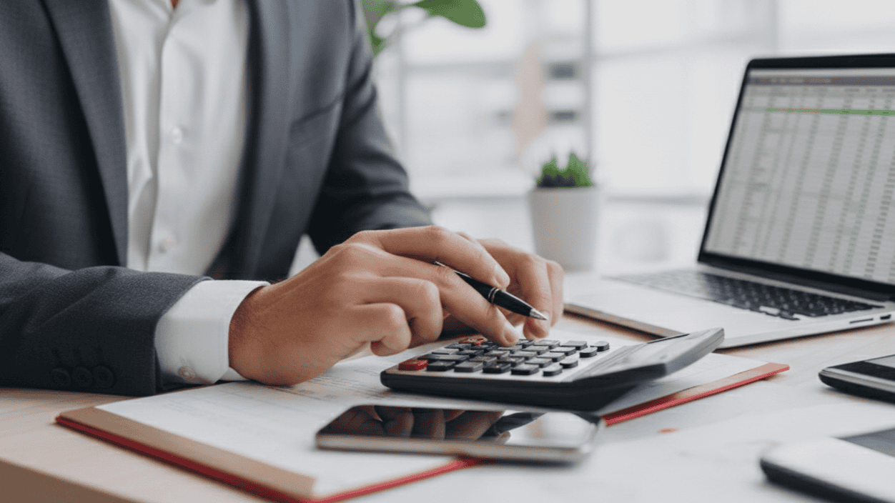 Imagen de Consultoría contable