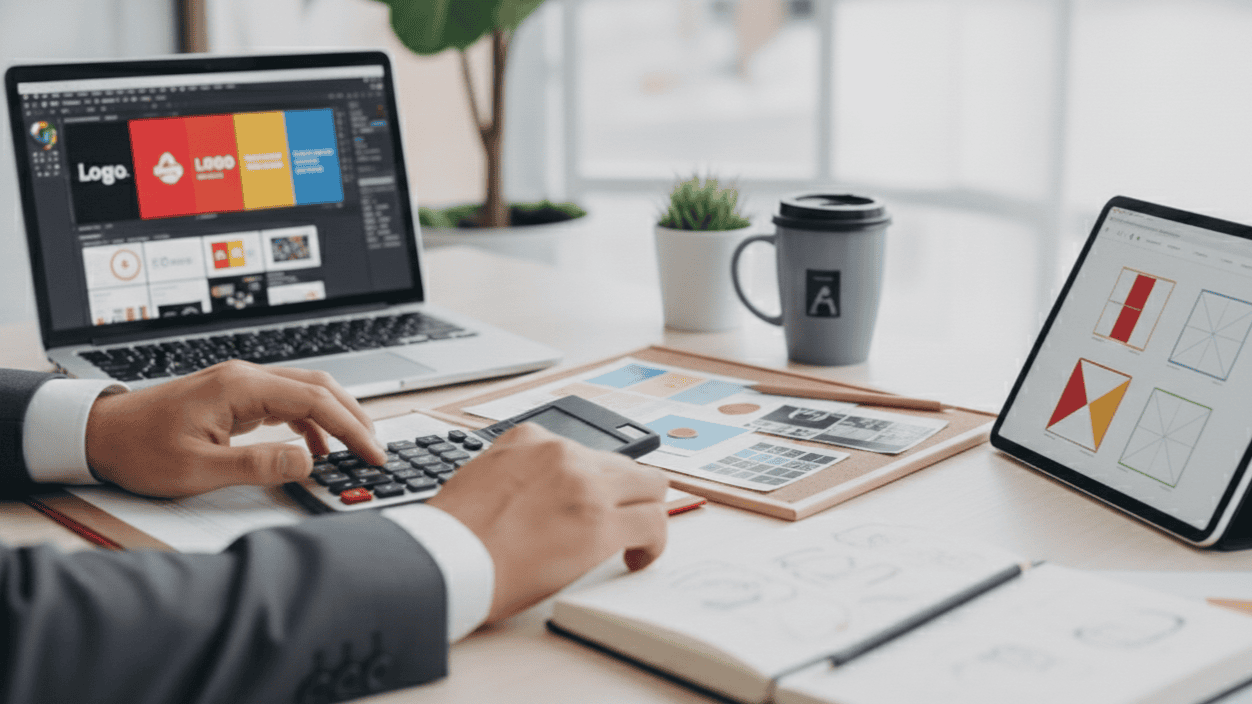 Imagen de Diseño de marca