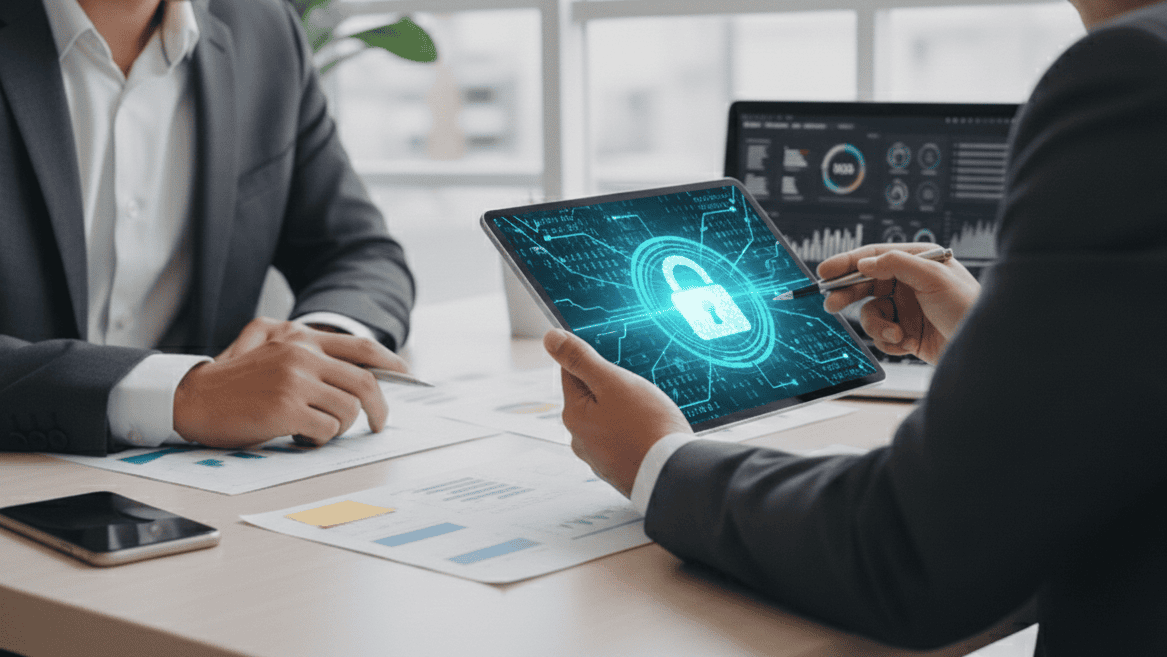 imagen de Servicios digitales seguros